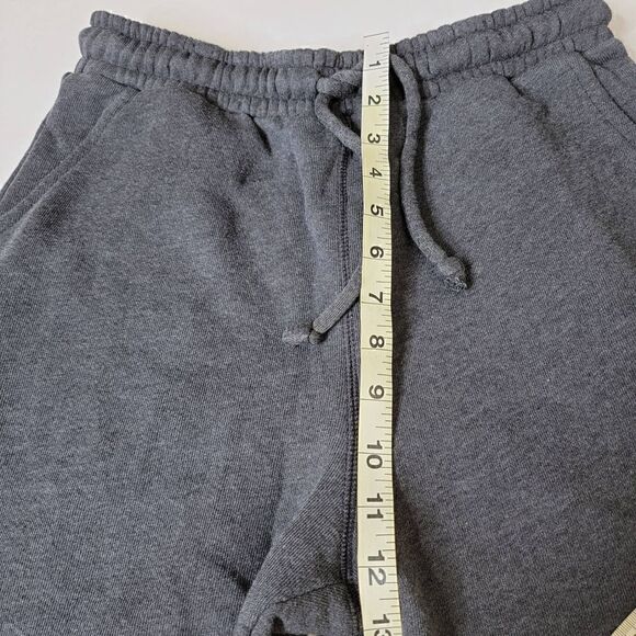 Zella Dip Tie Dye Jogger Grey Forged Small - Picture 8 of 12